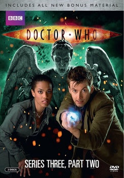 Doctor Who: Series Three - Part Two