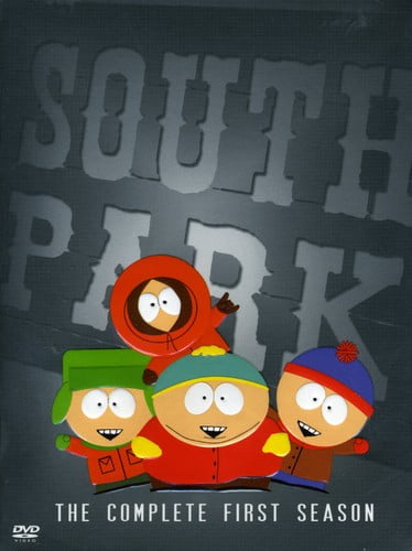 South Park - The Complete First Season