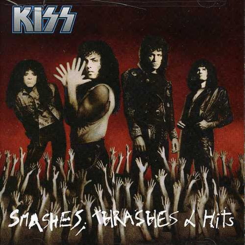 Smashes, Thrashes & Hits