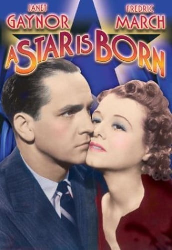 A Star Is Born