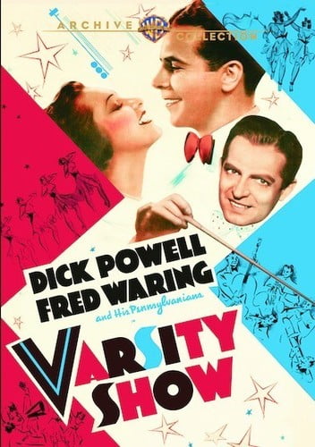 Varsity Show (1937)
