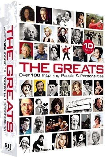 Greats, The: Collector's Edition