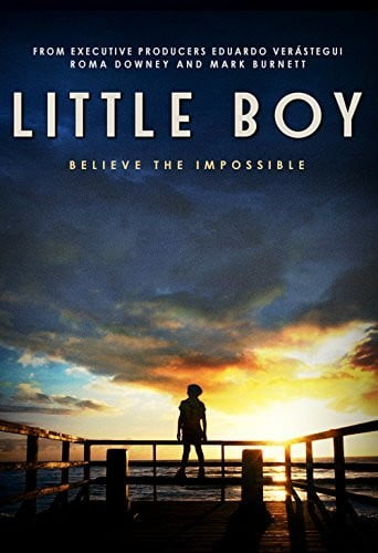 Little Boy (DVD)