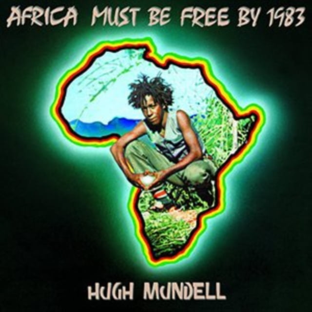 Africa Must Be Free By 1983