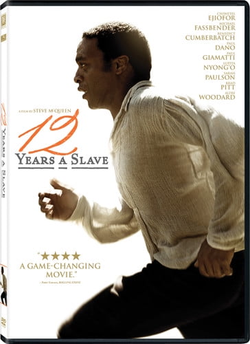 12 Years a Slave