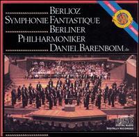 Symphonie Fantastique