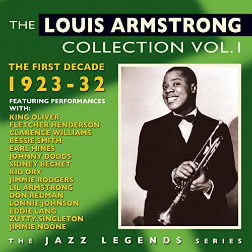 Collection Vol. 1: The First Decade 1923-32