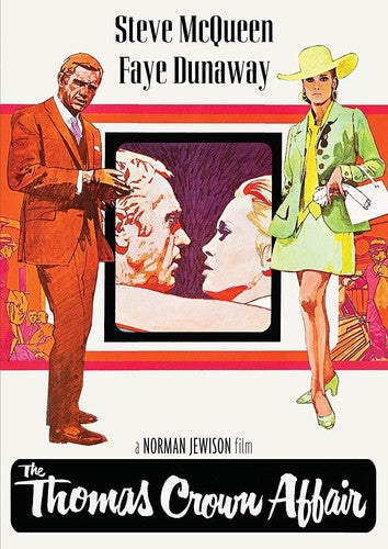 The Thomas Crown Affair (50th Anniversary Special Edition)