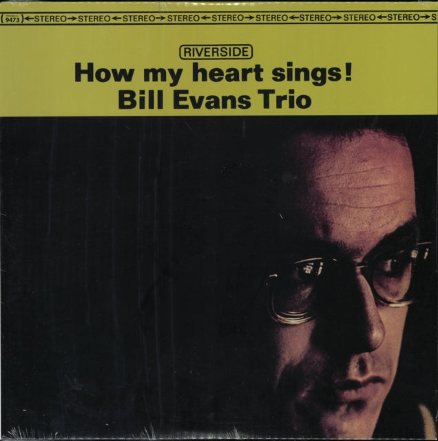 How My Heart Sings!