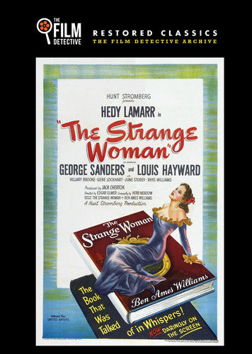 The Strange Woman (The Film Detective Restored Version)