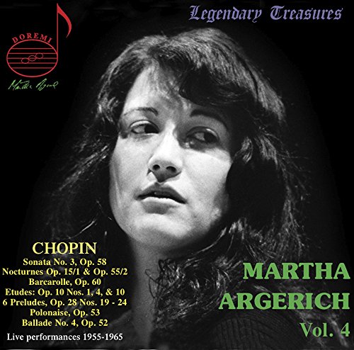 Martha Argerich 4