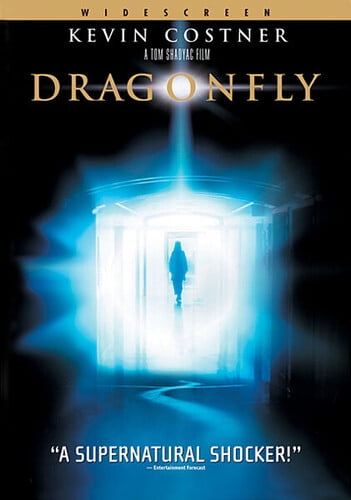 Dragonfly (Widescreen)