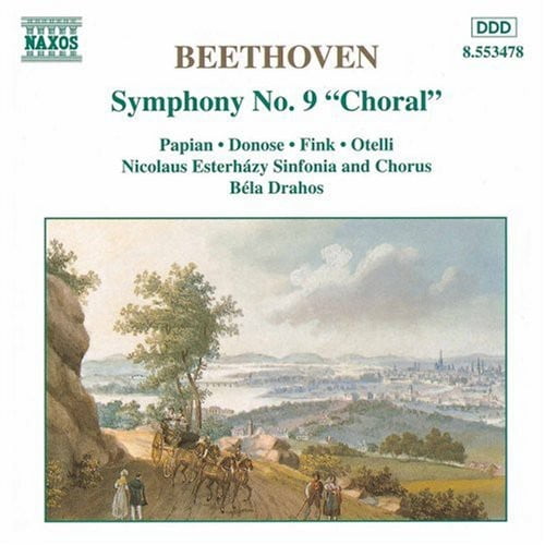 Symphony 9