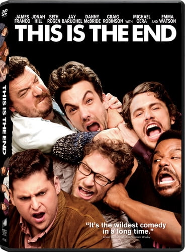 This Is the End (+UltraViolet Digital Copy)