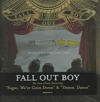 From Under the Cork Tree