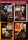 Jesse Stone: Benefit of the Doubt / Jesse Stone: Innocents Lost / Jesse Stone: Night Passage (2006) / Jesse Stone: Sea Change - Vol