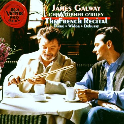 French Recital