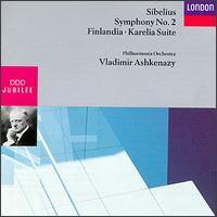 Symphony 2 & 6