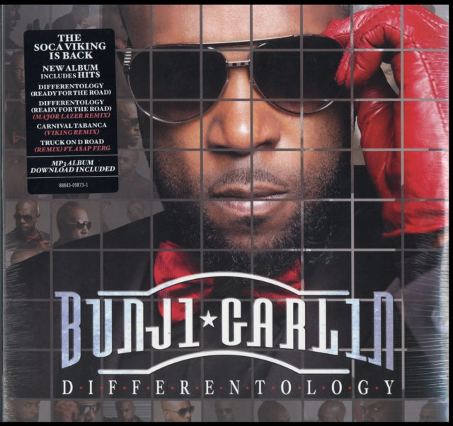 Differentology