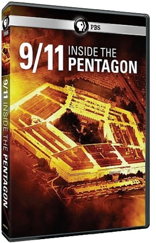 9/11 Inside the Pentagon