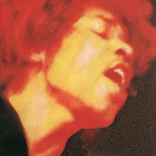 Electric Ladyland (2 Vinyl)
