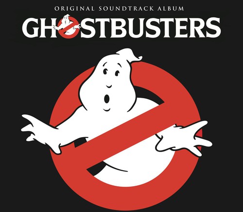 Ghostbusters - Original Soundtrack Album