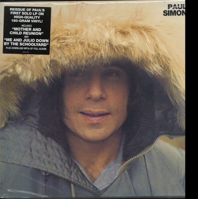 Paul Simon