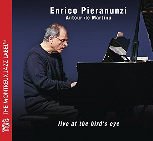 Autour De Martinu-Live at The Bird's Eye