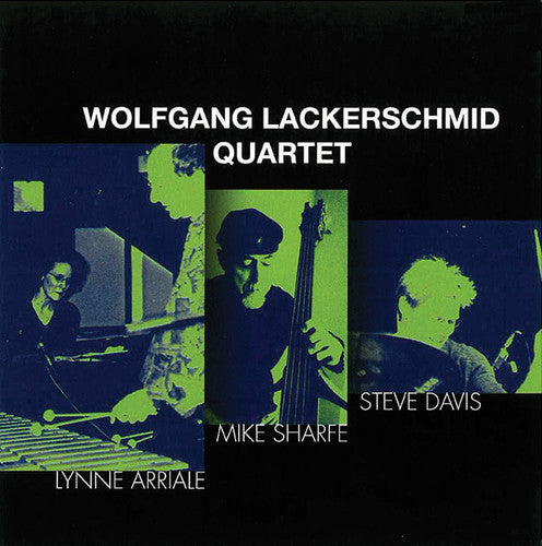 Wolfgang Lackerschmid Quartet