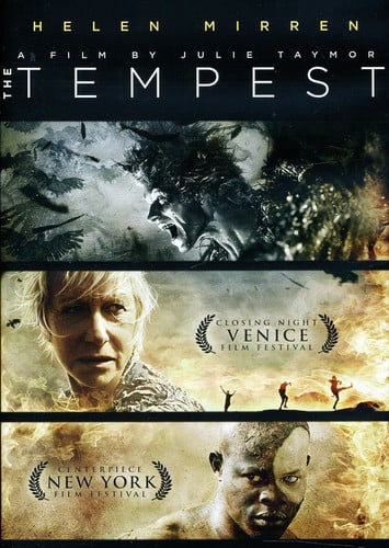 The Tempest