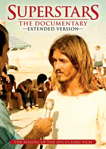 Superstars: The Documentary (Extended Version)