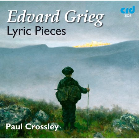 Lyric Pieces
