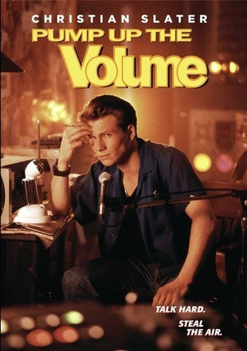 Pump Up the Volume (1990)