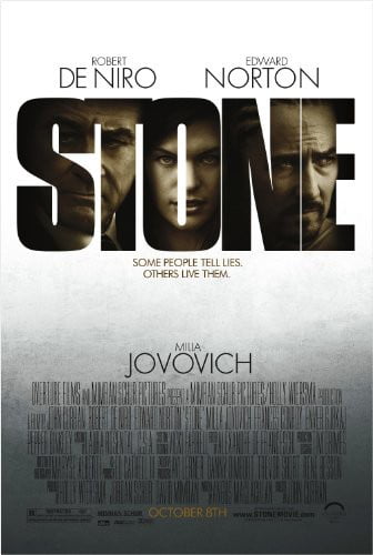 Stone