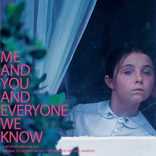 Me & You & Everyone We Know - O.S.T. (Vinyl)