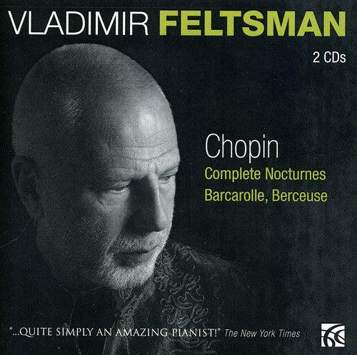Complete Nocturnes