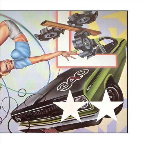 Heartbeat City (Expanded)(2LP 180 Gram Vinyl)