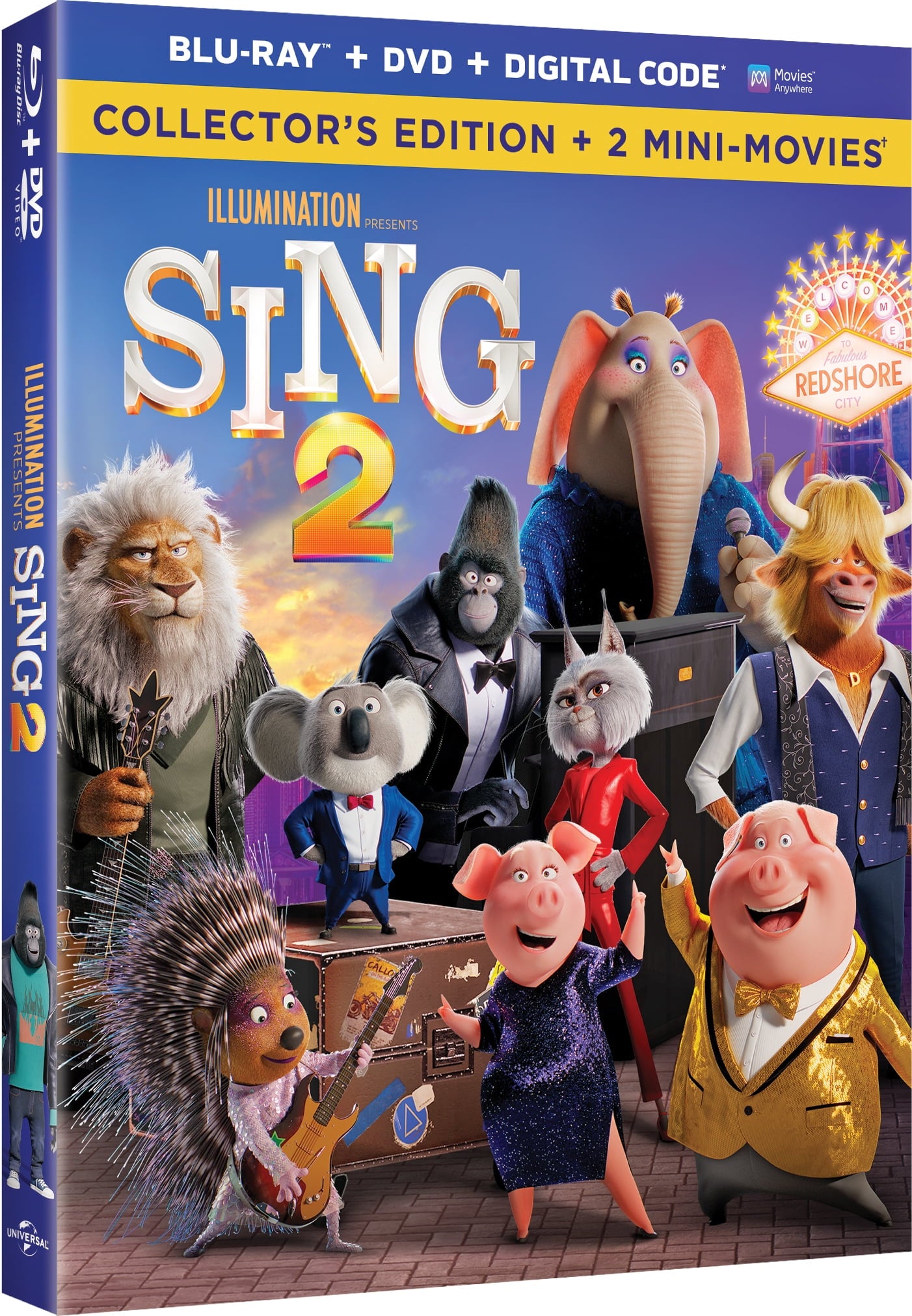 Sing 2
