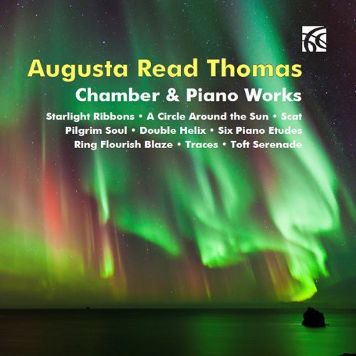 Chamber & Piano Works