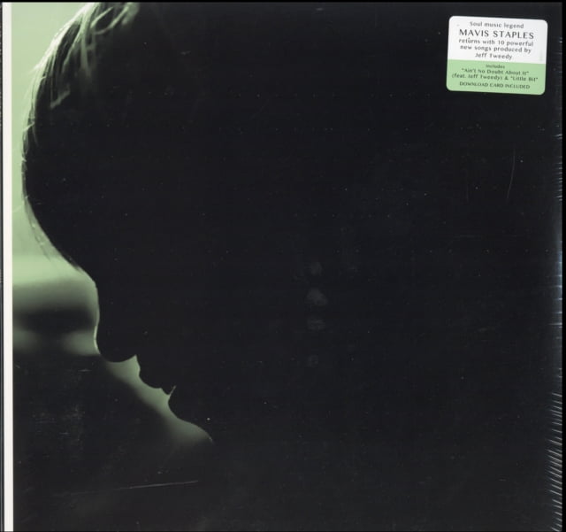 If All I Was Was Black (180 Gram, Includes Download)