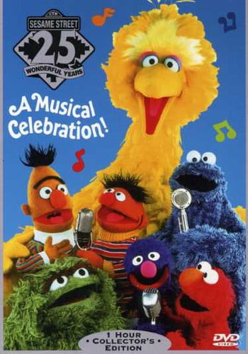 25th Birthday Musical Celebration