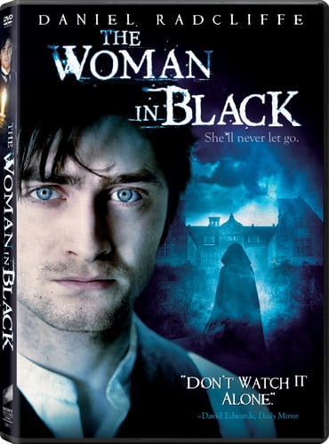 The Woman in Black