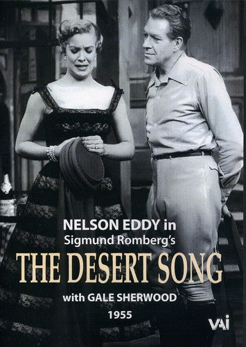 The Desert Song (Romberg)