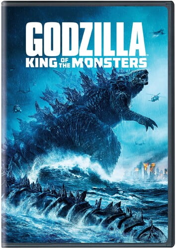 Godzilla: King of the Monsters Special Edition (DVD)