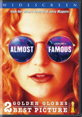 Almost Famous
