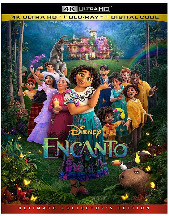 Encanto
