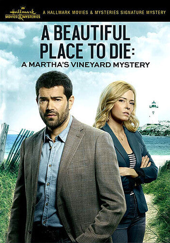 A Beautiful Place To Die: A Martha's Vineyard Mystery