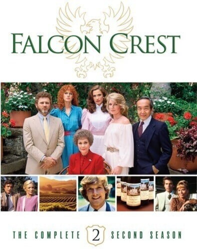 Falcon Crest: Season Two