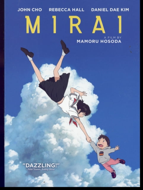 Mirai