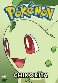 Pokemon All Stars 18 - CHIKORITA